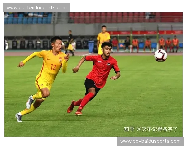 红墙决战铁骑：中国vs巴勒斯坦，一场关乎尊严与突围的足球弈局